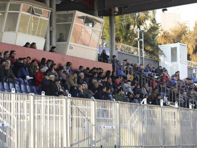 Τα εισιτήρια με Αναγ. Καρδίτσας