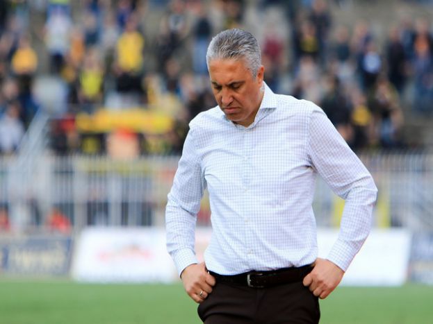 «Ηρεμία, όχι σημάδια πανικού»