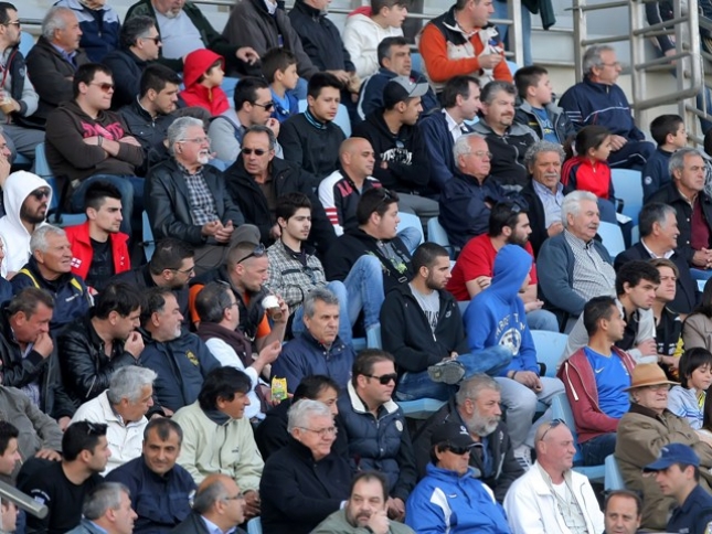 Με 10 ευρώ στο Παγκρήτιο