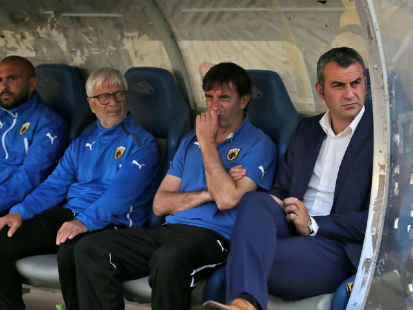 Δέλλας: «Έχει λόγο η κακοτυχία»