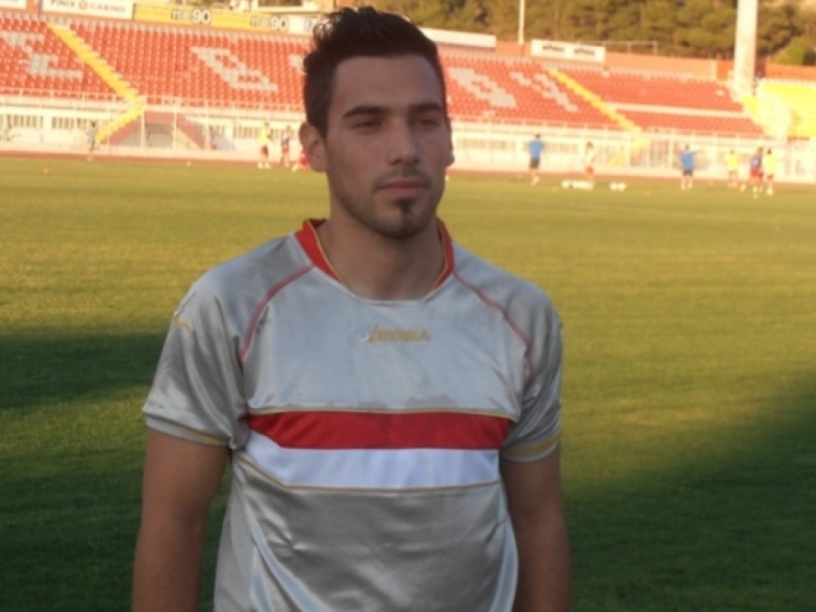 Κάσκιο για τα Γιαννιτσά