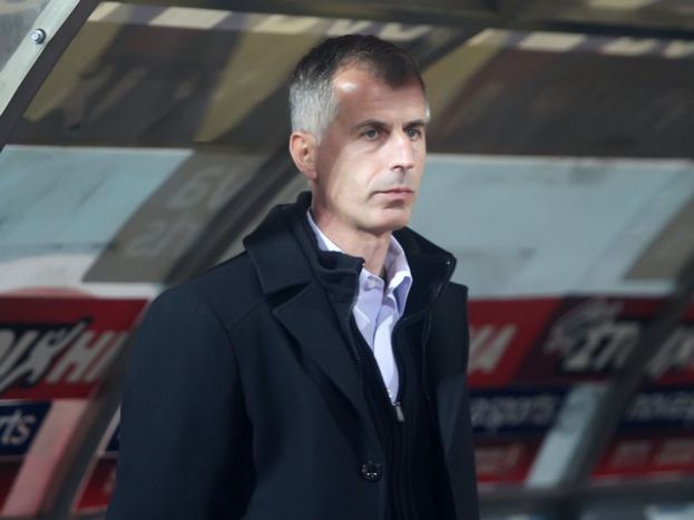 «Μας αδικεί το 4-0»