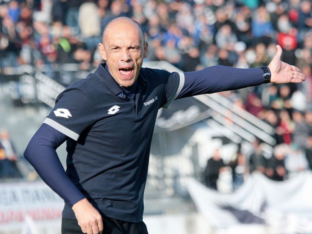 «Δεν μας περίμενα τόσο καλούς»