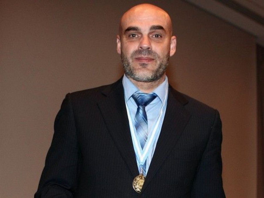 «Τίτλος τιμής να σε κατηγορεί ο Κούγιας»