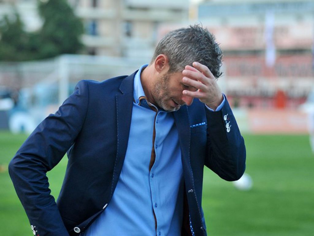 «Πρώτη νίκη με ΟΦΗ»