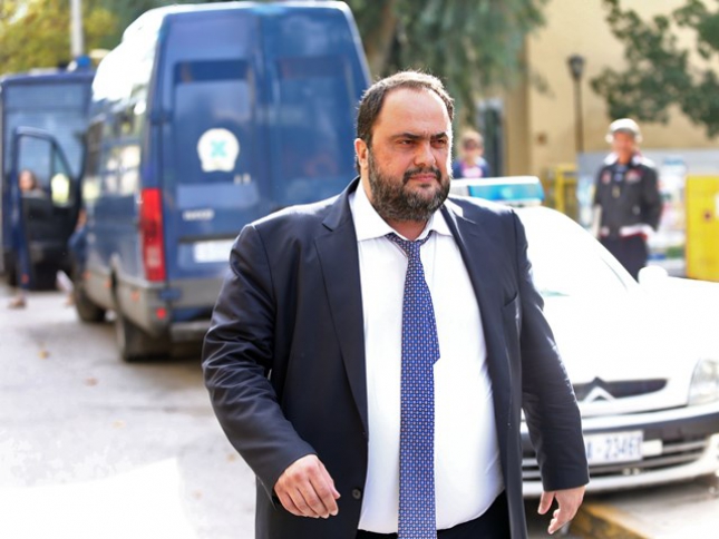 «Διευκολύνει τους Εισαγγελείς»