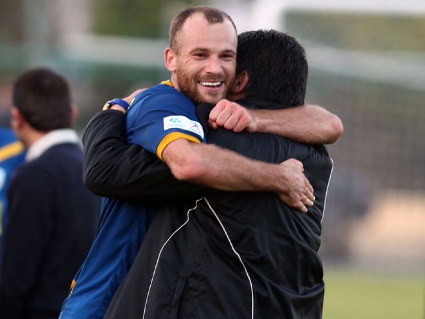 Η Superleague «βλέπει» Παβίσεβιτς!