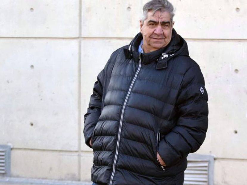 «Ύβρεις και μπούλινγκ»