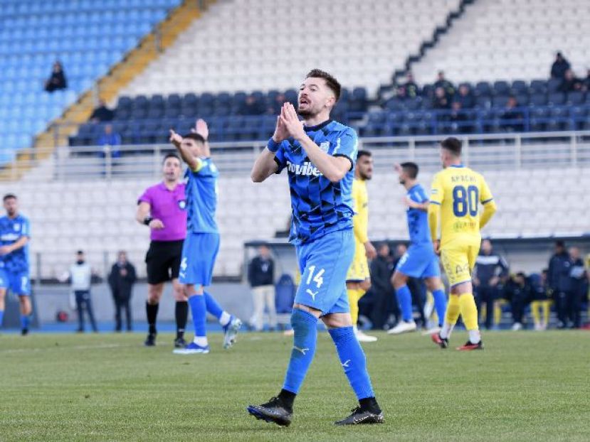 Παμλίδης όπως Κόβαλ