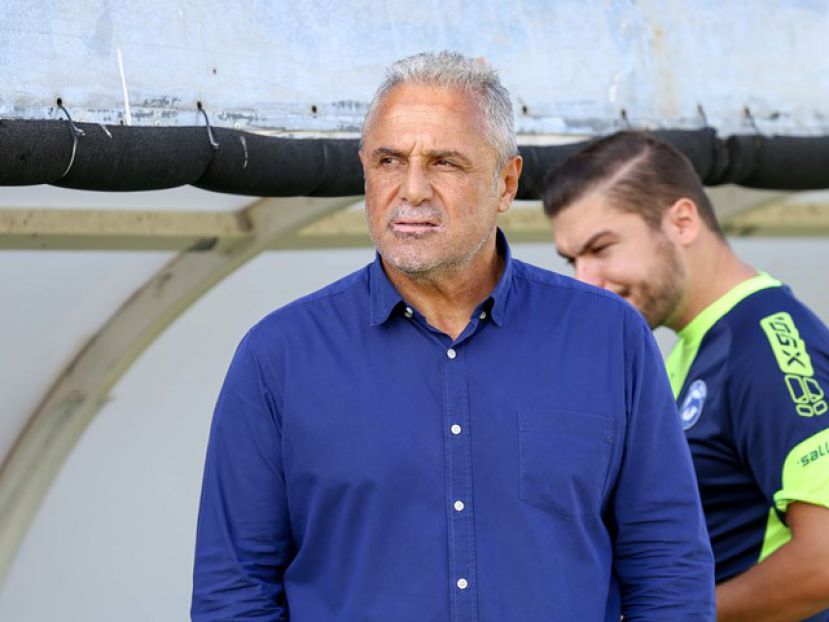 Με Βοσνιάδη τα Χανιά