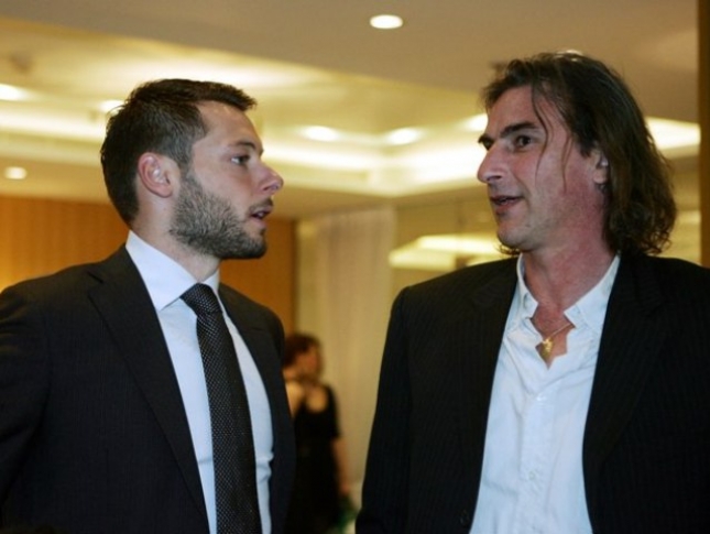 Καλιτζάκης: «Στόχος η τετράδα»