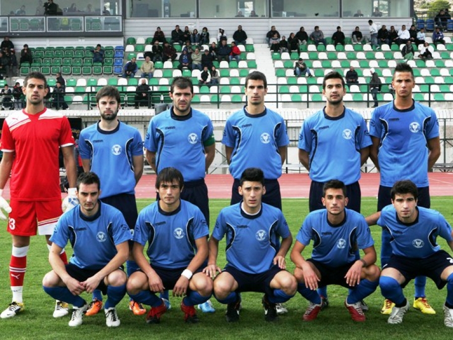 Νέα αποχώρηση στα Γιαννιτσά