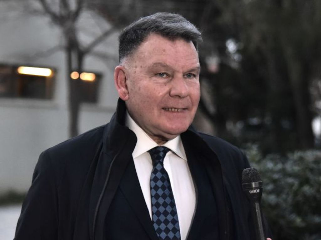 «Βέβαιη η άνοδος του Ηρακλή»