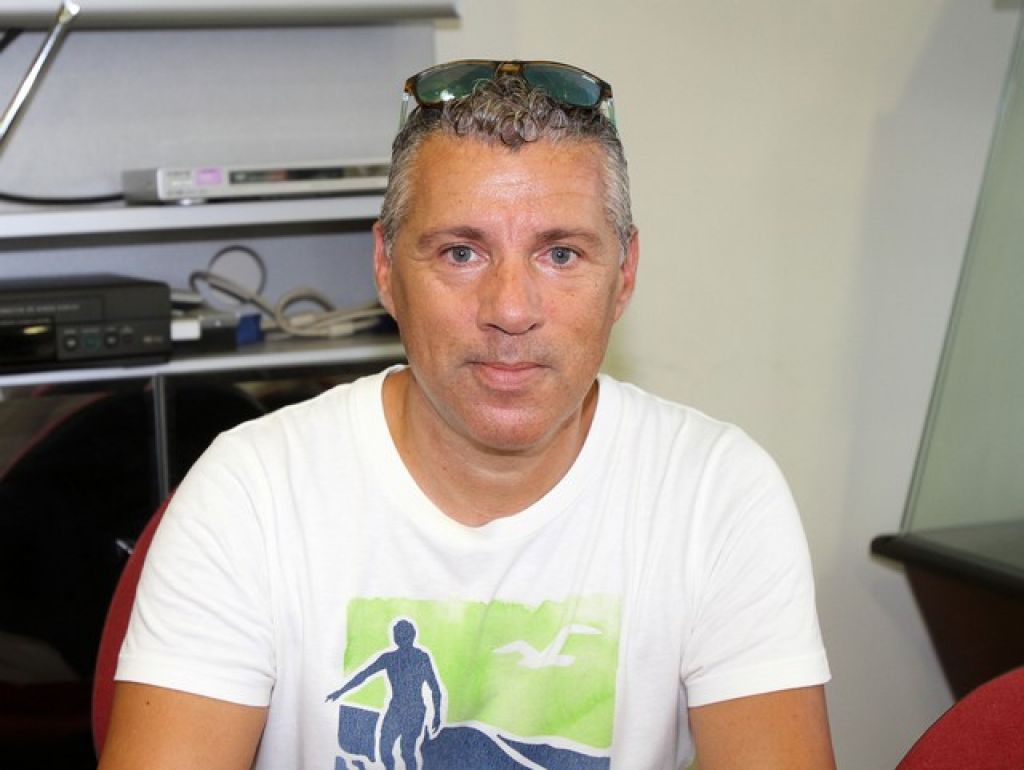 Τσίκινης για Καλαμάτα
