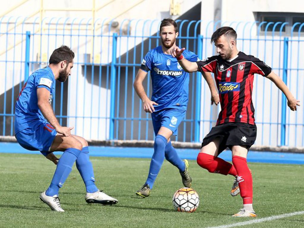 Το φινάλε της Football League (video)