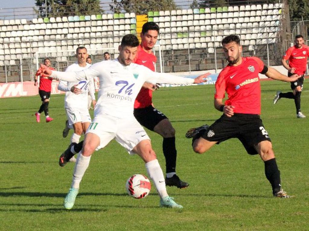 Εκτός διεκδίκησης ανόδου η Καλαμάτα!