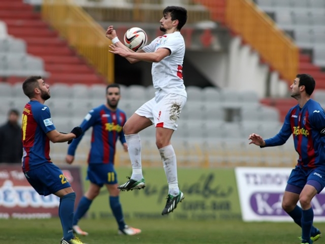 Λίγες πιθανότητες για Κανούλα