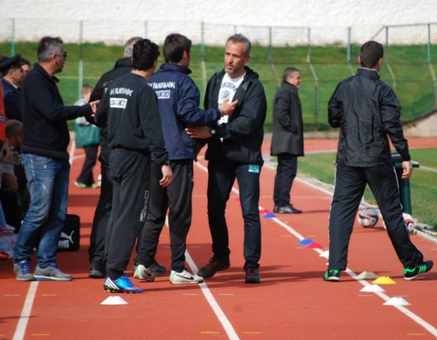 Δύο μήνες εκτός ο Κόμπλας