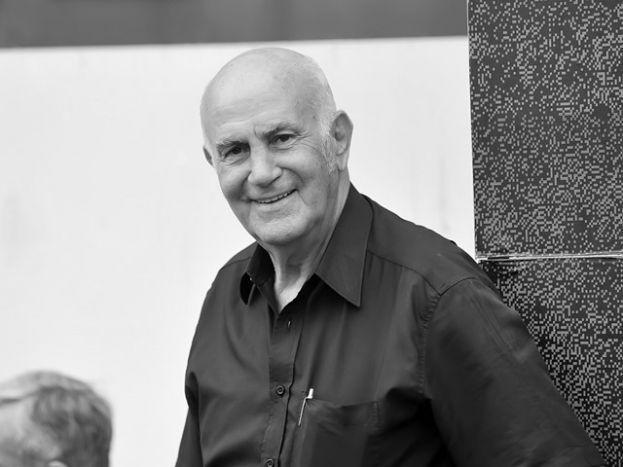 «Ένας πολύ μεγάλος…»