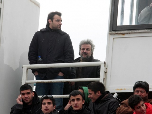 Έφεση Φάκου για Λεβαδειακό!