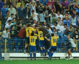 Έτοιμοι για τη μεγάλη μάχη