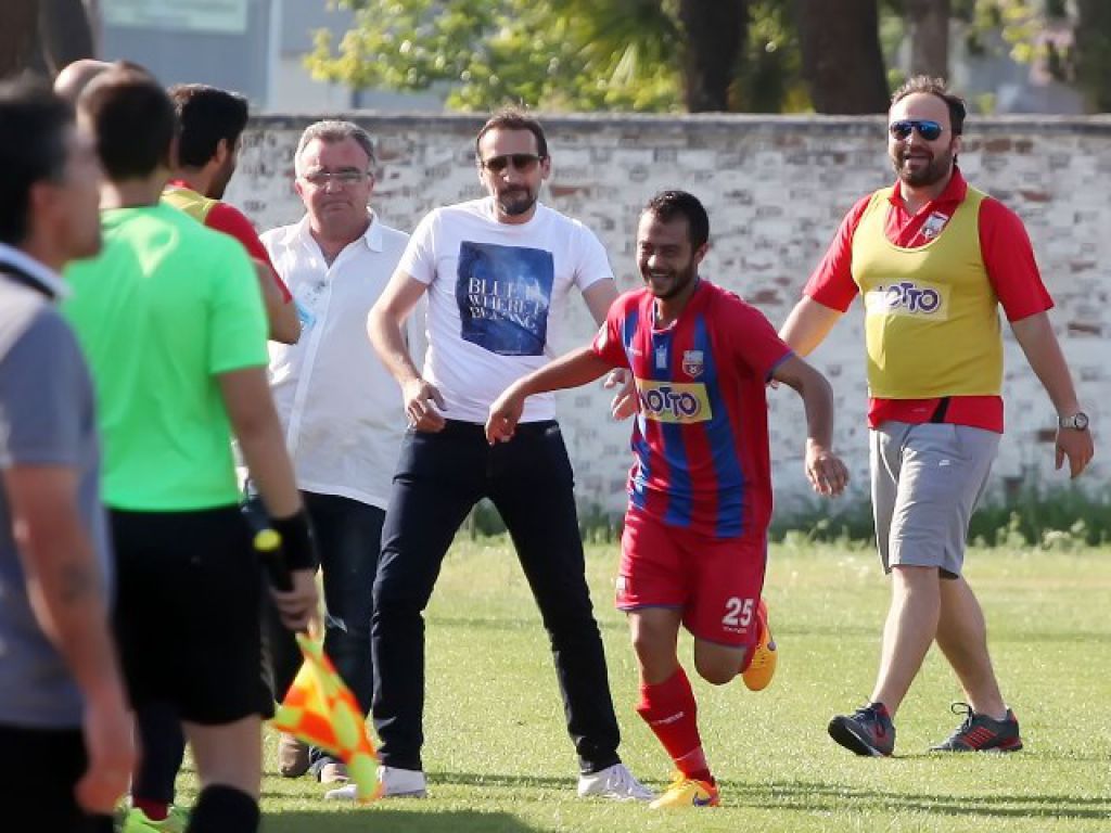 Γκολ 6ης ημέρας play out (Βορράς)