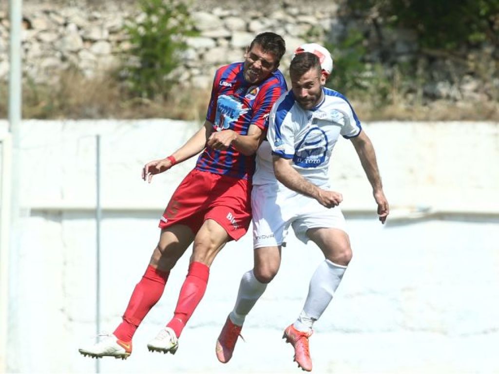 Με ανατροπή στο +5 το Αιγάλεω
