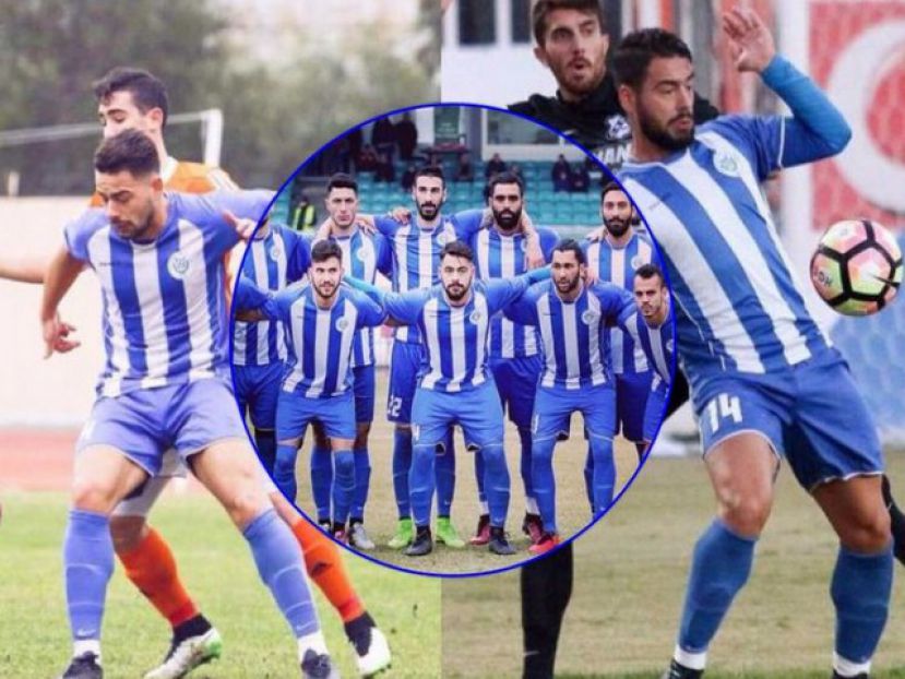 «Σας ευχαριστώ όλους»