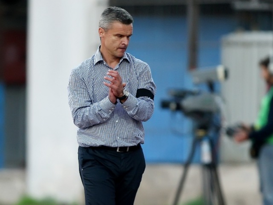 «Καλό ποδόσφαιρο, με διάρκεια»