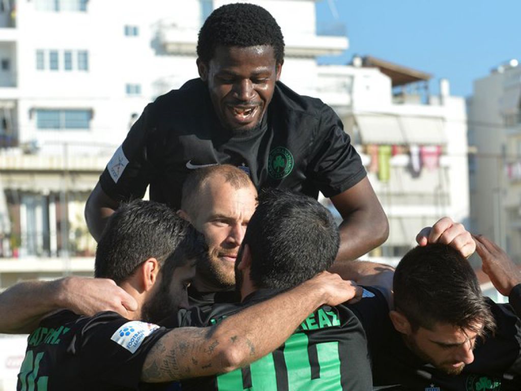 Αχαρναϊκός – Παναιγιάλειος 3-1 (video)