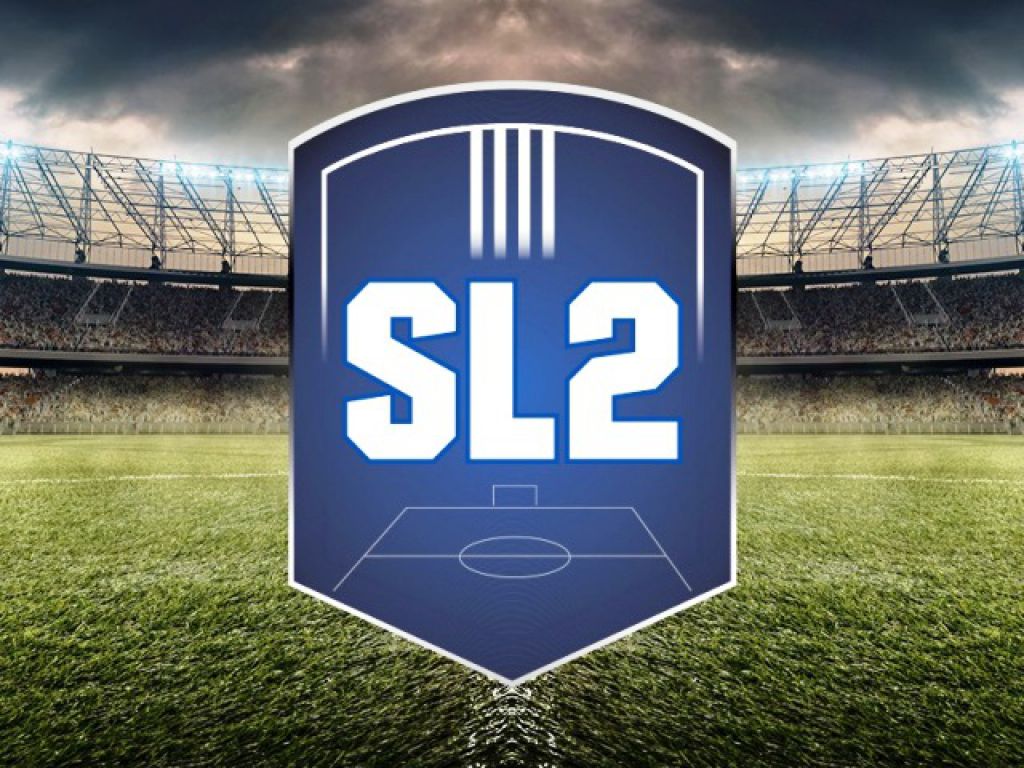 SL2: Το πρόγραμμα της 3ης στροφής