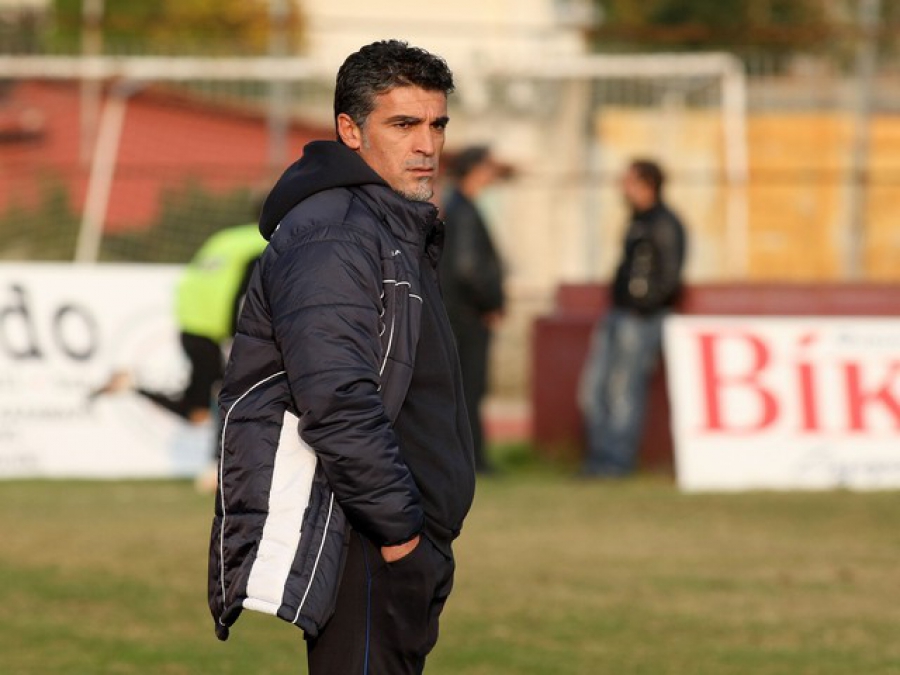 Διγκόζης για Αιγινιακό