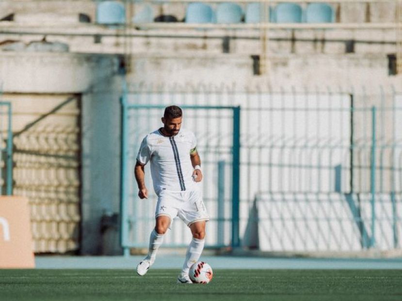 «Ευγνώμονες στον Κύργια»