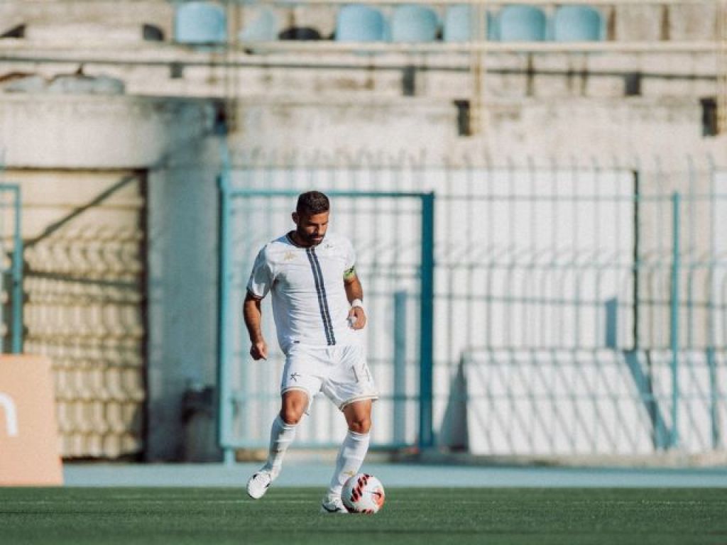 «Ευγνώμονες στον Κύργια»