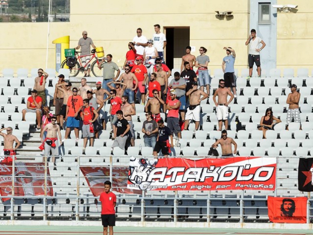 «Να προχωρήσουμε μαζί σε ΓΣ»