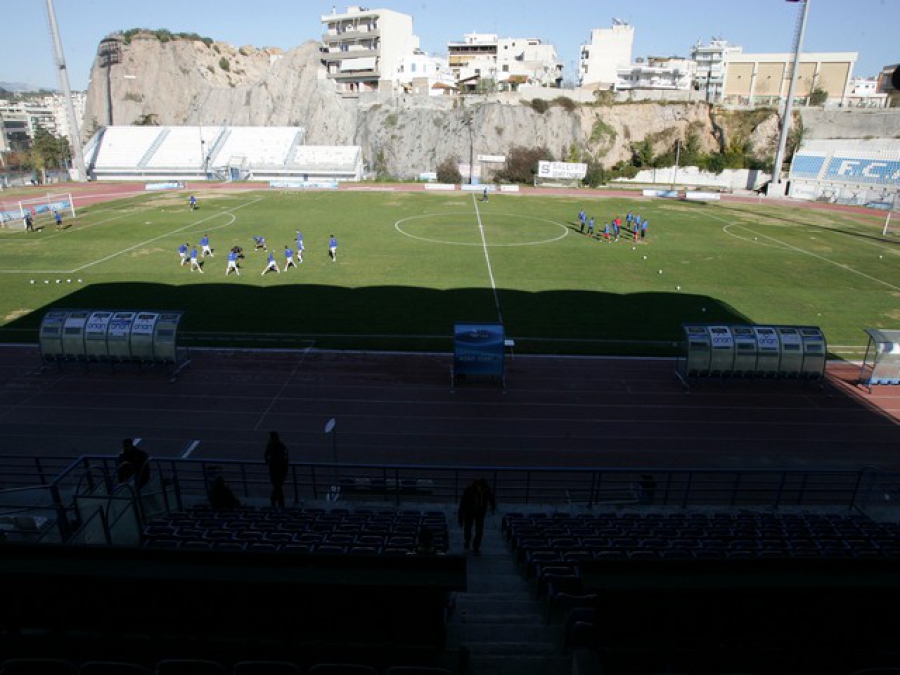Αυτοψία στο Ελ Πάσο