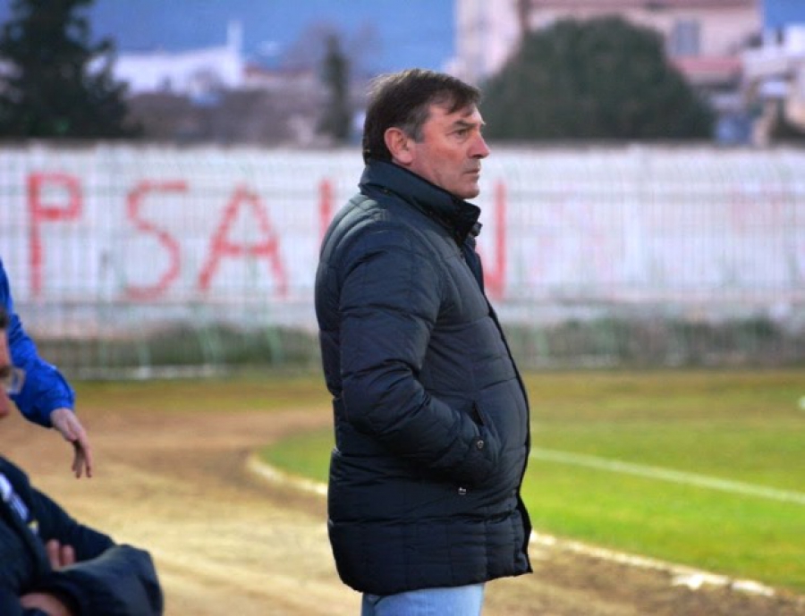 Τέλος και επίσημα ο Τεννές