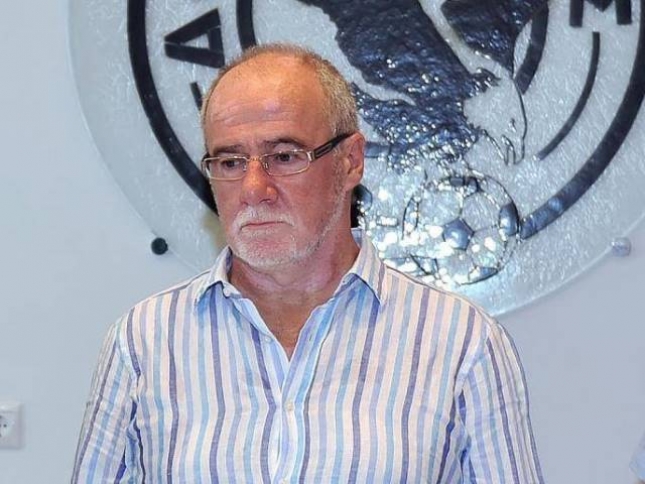 Δαϊλάκης: «Πληρώνω Εφορία, ΙΚΑ»