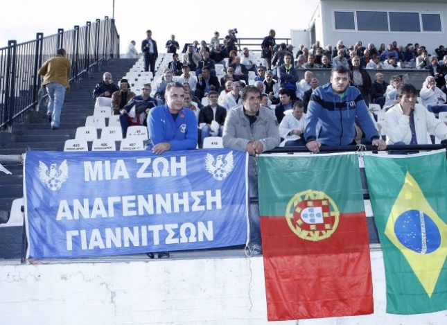 Αρχίζει το ξεσκαρτάρισμα