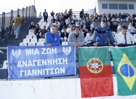 Αρχίζει το ξεσκαρτάρισμα