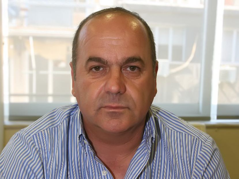 «Ο ΑΟΤ πάει για πρωτάθλημα»