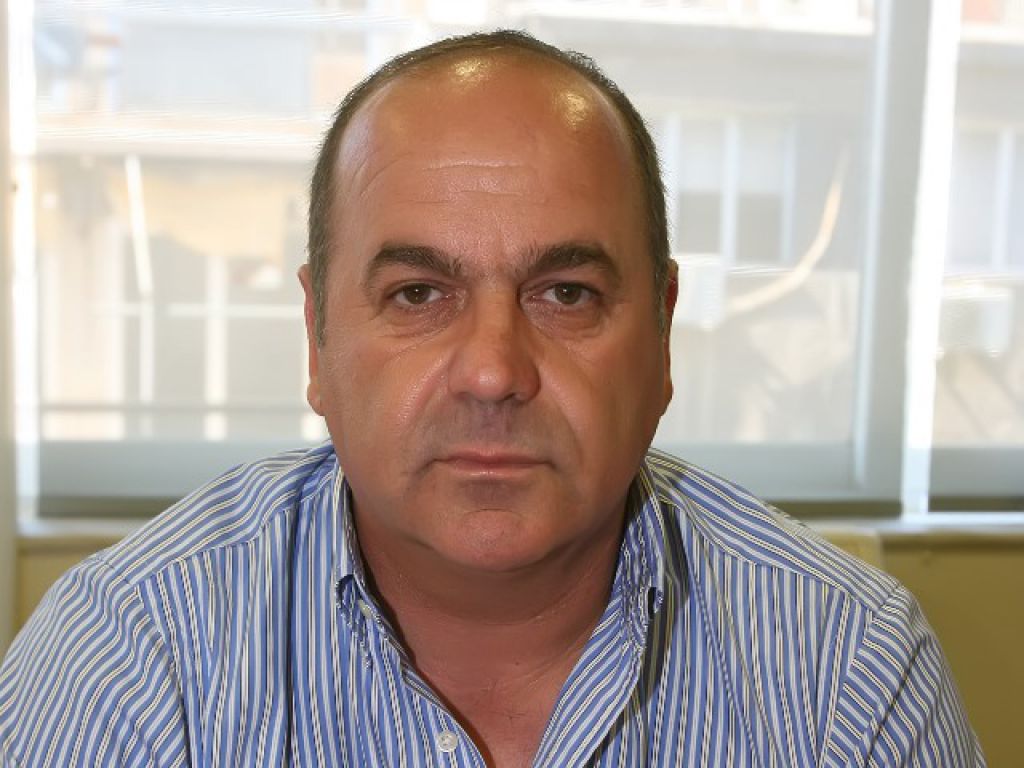 «Ο ΑΟΤ πάει για πρωτάθλημα»