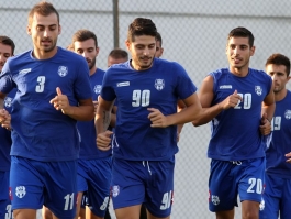 Η ώρα των βασικών στον Απόλλωνα
