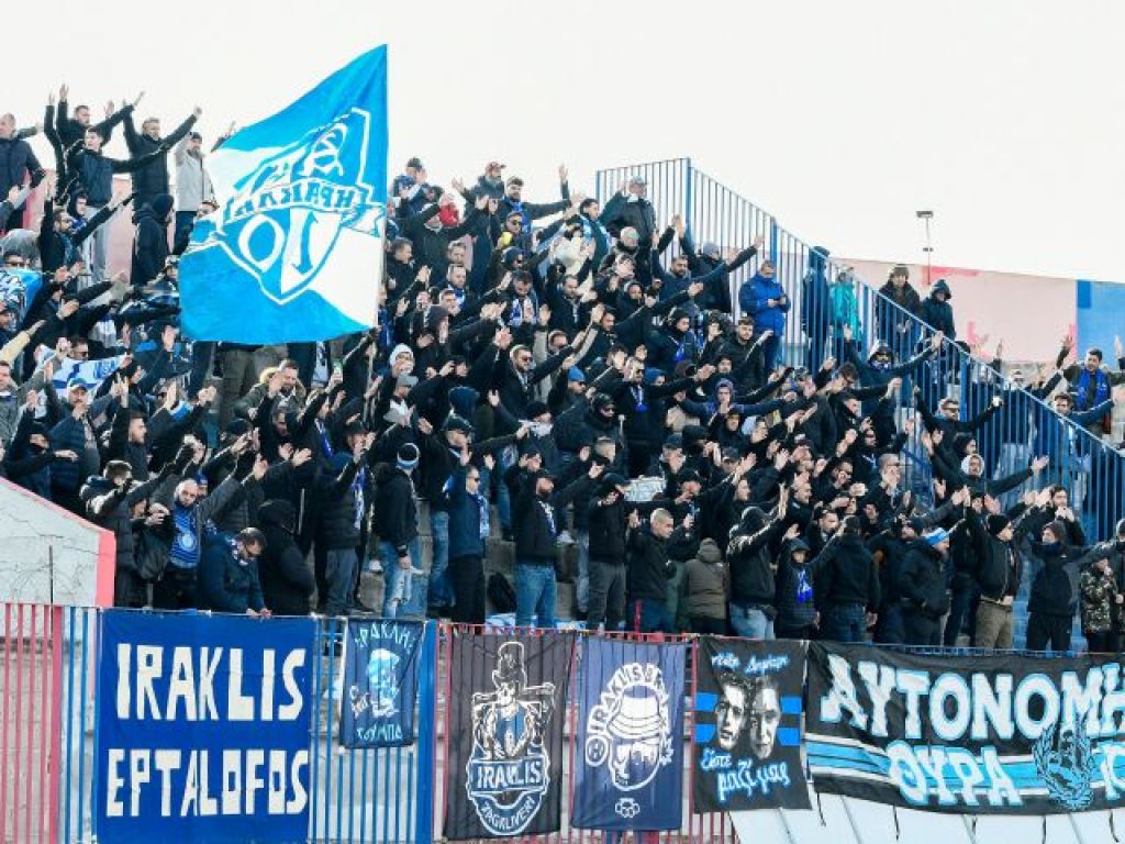 «Ο πνιγμένος από τα μαλλιά πιάνεται»