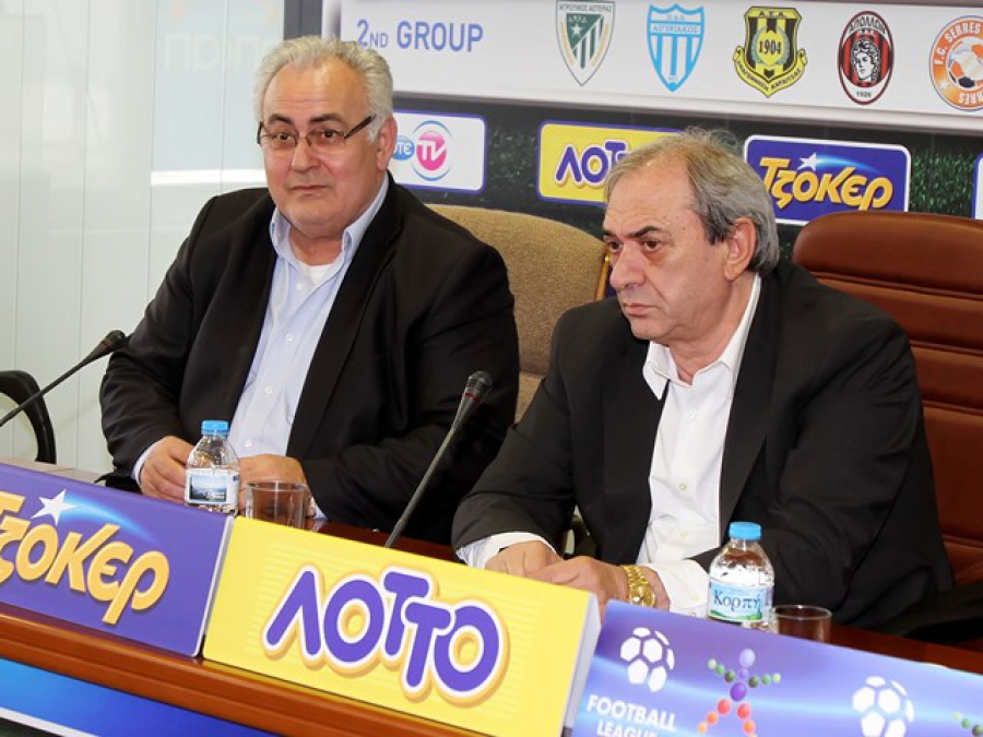 «Θέμα του Υπουργού οι μετακινήσεις»