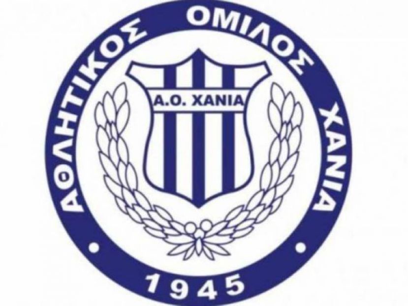 Παραίτηση στα Χανιά