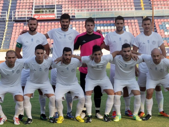Τους έβαλε τα γυαλιά