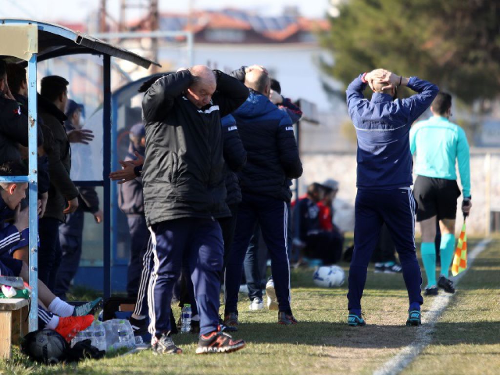 «Τελείωσε ο δύσκολος μήνας»