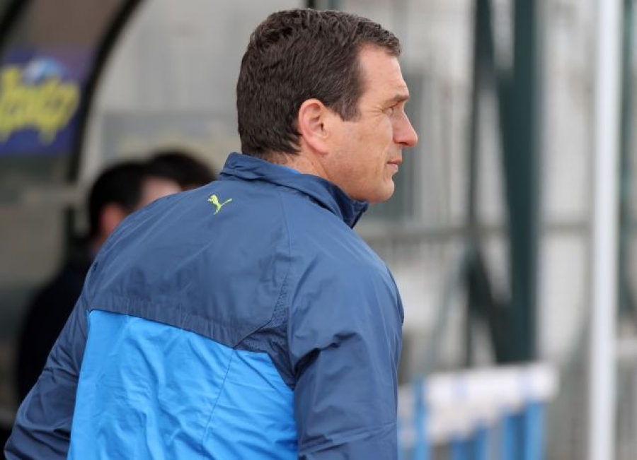 «Θέλει δουλειά ο Πανηλειακός»
