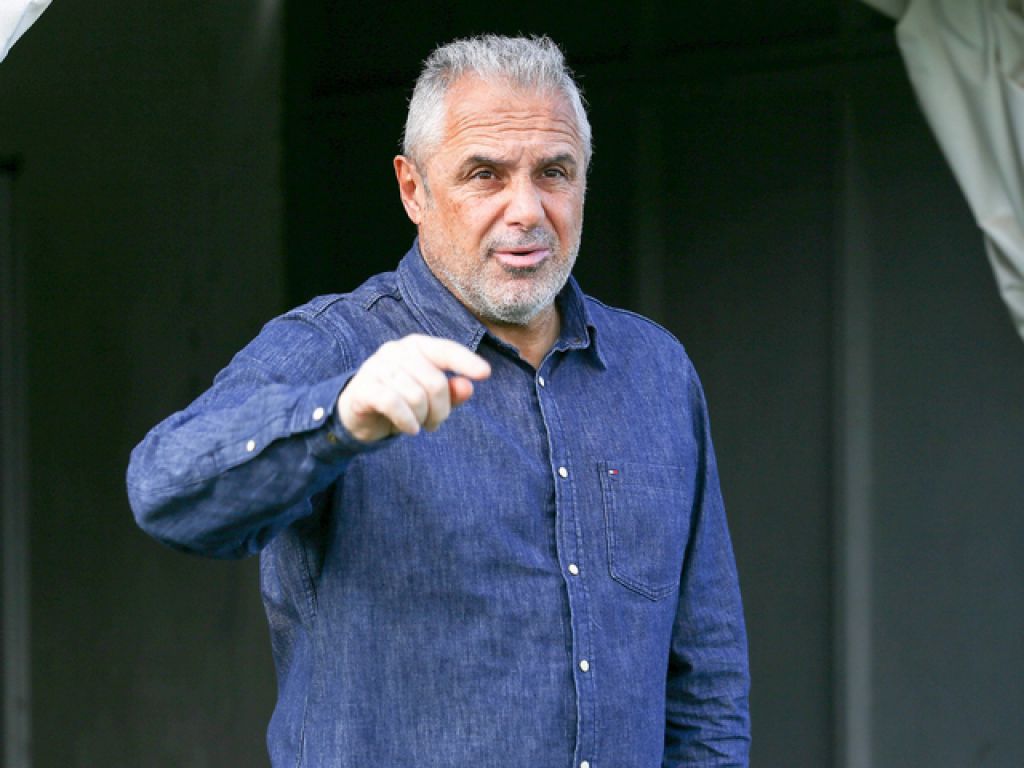 «Βάζουν φρένο στο πρωτάθλημα»